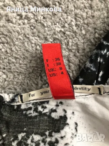 Дамски гащеризон s.Oliver, снимка 7 - Гащеризони - 49618064