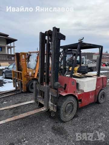 Балканкар 3.5Т 