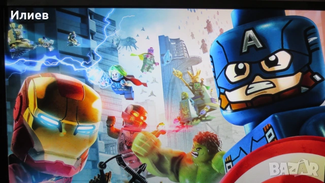 Xbox 360 Slim , снимка 3 - Xbox конзоли - 53254360