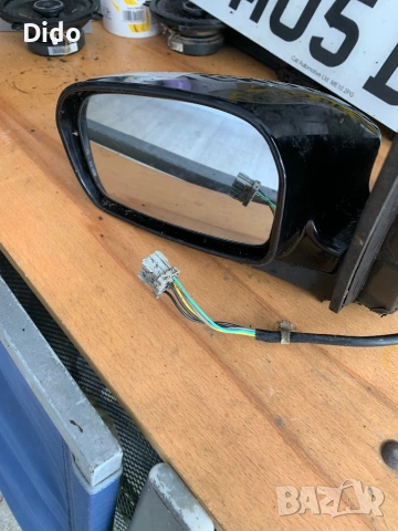 Огледала за Хонда , снимка 6 - Части - 54070762