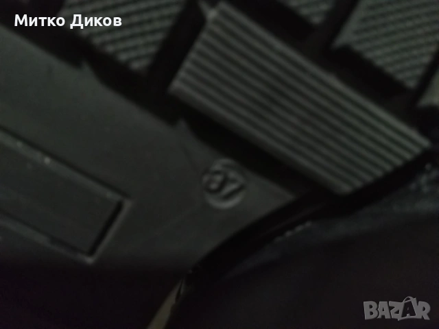 Lasocki маркови женски боти нови №37 стелка 235мм естествена коаж, снимка 15 - Дамски боти - 53328860