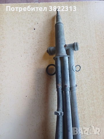 Фанфари ретро работещи., снимка 3 - Антикварни и старинни предмети - 53762501