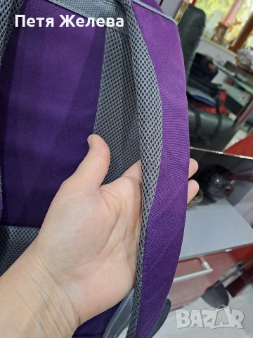 Раница TAKE IT EASY, снимка 12 - Раници - 53680829