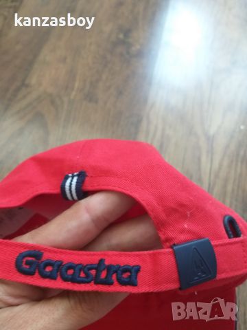 gaastra captain cap jr - страхотна шапка , снимка 7 - Шапки - 46390489