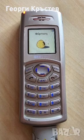 Samsung C100, снимка 7 - Samsung - 45659267