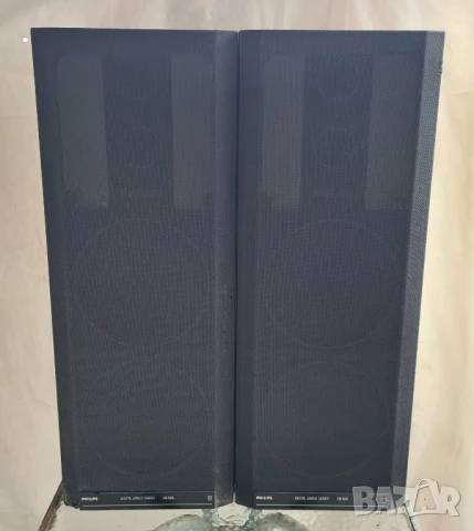 Тонколони PHILIPS 70FB565/O2B, снимка 2 - Тонколони - 50833475