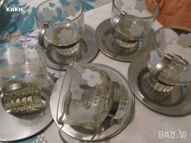 Сервиз за хранене Порцелан , снимка 18 - Сервизи - 39639526