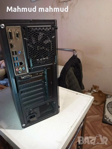 Геймърски компютър , снимка 7 - Геймърски - 53816368