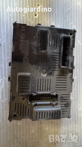 BCM Модул за Renault Clio - 28330059-1A / 21669392-8, снимка 2 - Части - 51747223