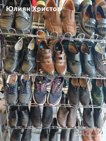 ОБУВКИ НА ЕДРО, снимка 5 - Други - 53800666