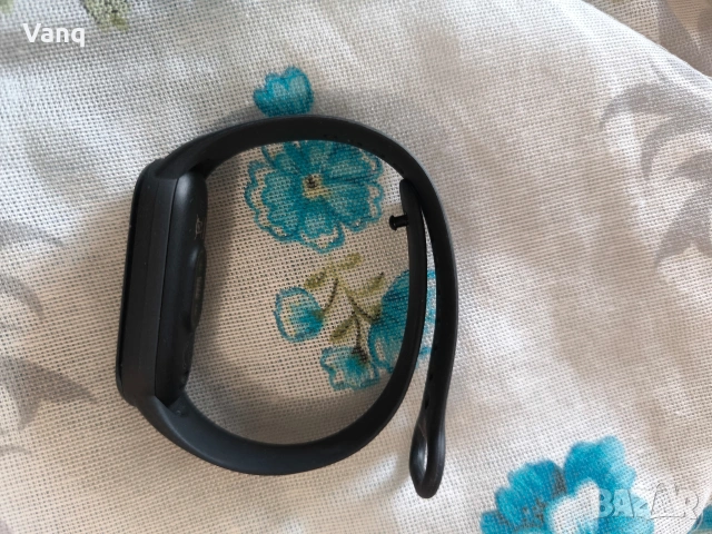 Смарт гривна, снимка 2 - Гривна - 53957999