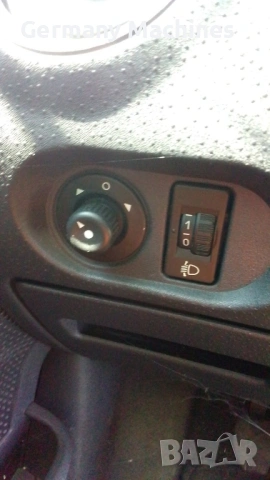 ЧАСТИ Ситроен Ц2  Citroen C2  2003-2008г, бензин 1100куб, 44kW, 61kс, снимка 8 - Части - 46944882