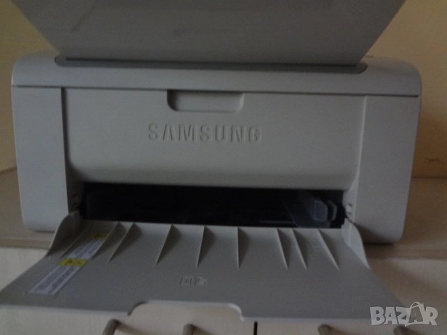 Лазeрен принтер-SAMSUNG ML-2165W, снимка 8 - Принтери, копири, скенери - 52584060