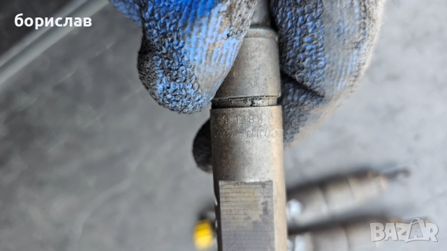 Дюзи за Фолксваген голф 3 1.9 tdi 1z, снимка 3 - Части - 51598474