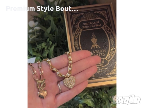 колиета от медицинска стомана 