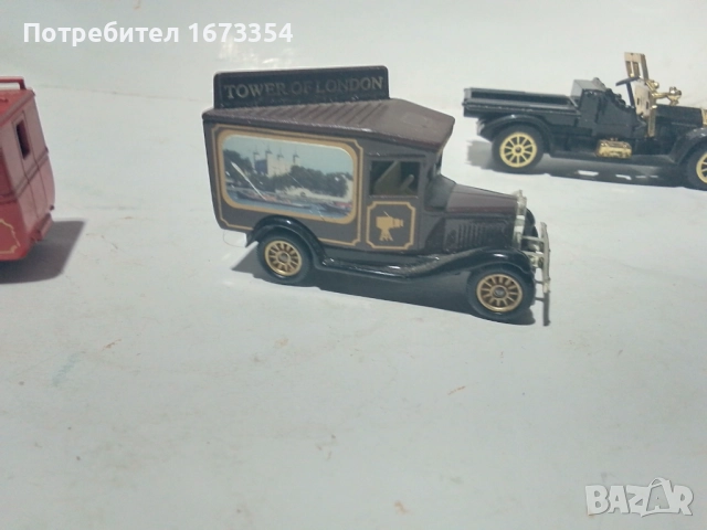 LLEDO + реплика, снимка 9 - Колекции - 51704806