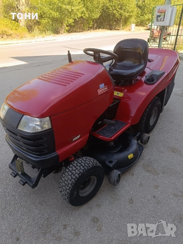 тракторна косачка 28hp Craftsman 4000, снимка 3 - Градинска техника - 51471114