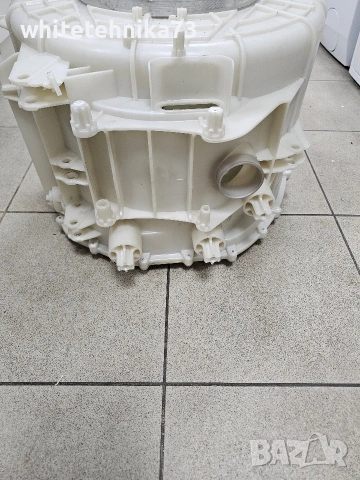 Барабан от пералня с горно зареждане Candy Hoover , снимка 5 - Перални - 53020417