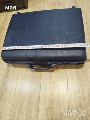 Samsonite, снимка 3 - Куфари - 53938330