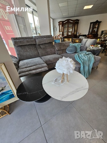 диван с лежанка, снимка 4 - Дивани и мека мебел - 53193528
