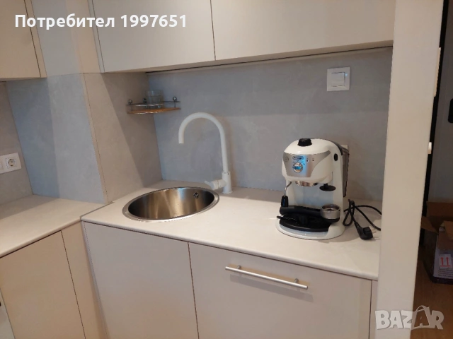 дава под наем едностаен и паркомясто, снимка 9 - Апартаменти - 53200118