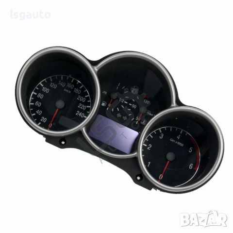 Километраж Alfa Romeo 147 2001-2010 ID: 125967