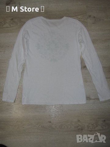 Спортна блуза с дълги ръкави Columbia , снимка 4 - Блузи с дълъг ръкав и пуловери - 45525408