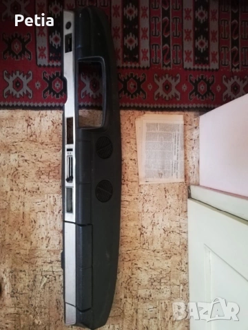 Табло за Жигула, снимка 3 - Части - 53671429