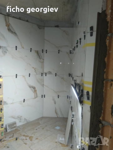 Ремонт на баня , снимка 4 - Ремонти на баня - 52917250