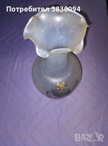 Стара Италианска ваза, снимка 5 - Други ценни предмети - 45481870