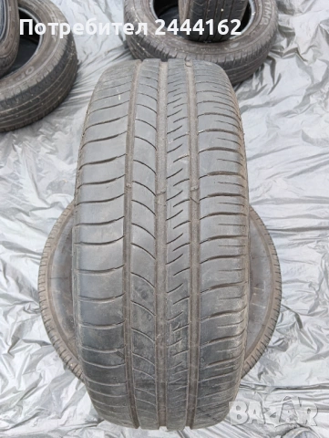 205 60 16 2 летни гуми Мишелин