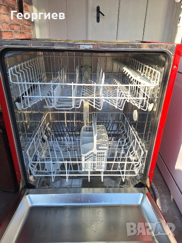 Съдомиялна Bosch 60см, снимка 6 - Съдомиялни - 53230743