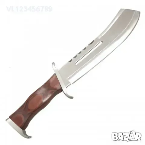 Последна кръв Rambo V Мачете 255х400 мм, снимка 1