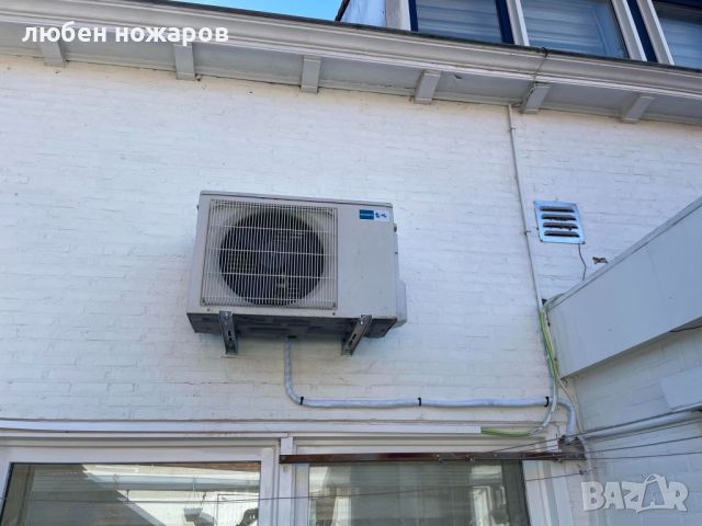 Професионални климатични услуги за дома и офиса - "БулКлима 1970" ЕООД, снимка 12 - Електро услуги - 44978529