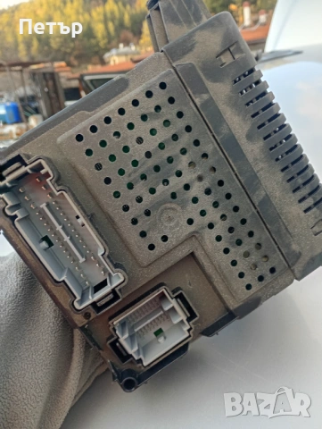 Модул CEM VOLVO S60 V70 XC70 XC90 30786475, снимка 4 - Части - 53586498