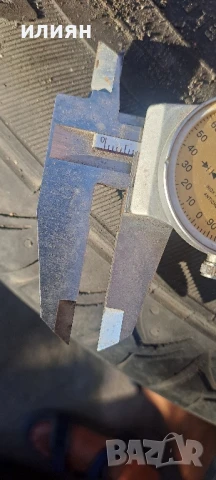 4бр бусови летни гуми 225 65 16 C , Semperit Van Life , снимка 11 - Гуми и джанти - 51136051