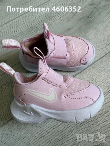 Маратонки за бебе