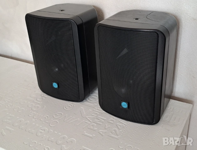 RCF MONITOR 5S, снимка 2 - Тонколони - 53932668