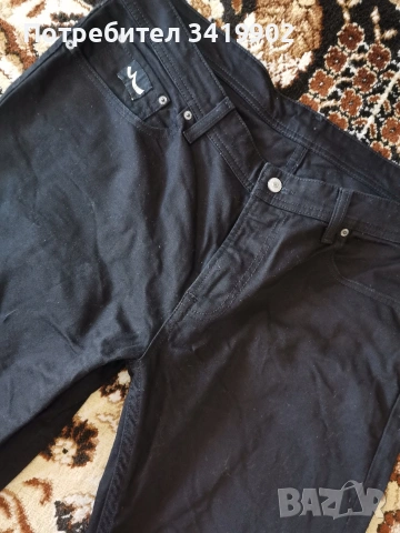 Мъжки дънки, снимка 7 - Панталони - 37156854