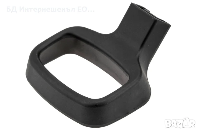 3C0881254A  Дръжка за регулиране на дясна седалка, Volkswagen, Audi, Черен