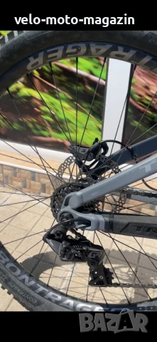 trek session 8, снимка 2 - Велосипеди - 51345104