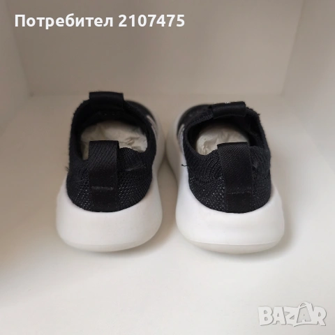 Детски маратонки adidas Bubblecomfy I, снимка 5 - Детски маратонки - 54278786