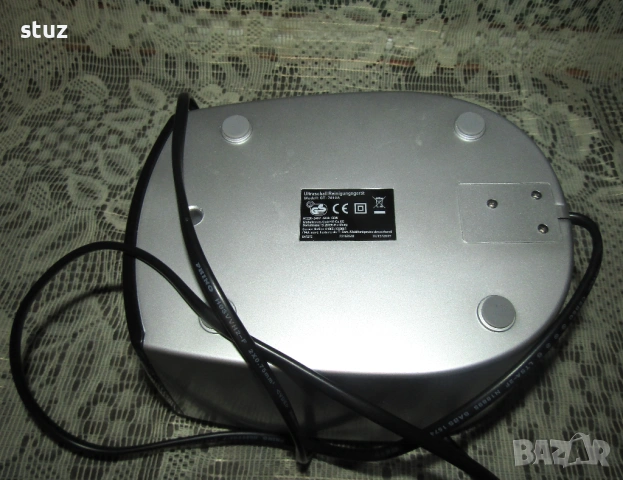 Ултразвукова ваничка, немска , снимка 9 - Други - 53478516