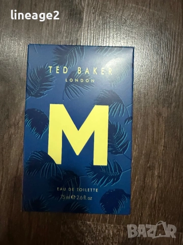 ЛОТ парфюми дамски и мъжки , снимка 4 - Мъжки парфюми - 54093917