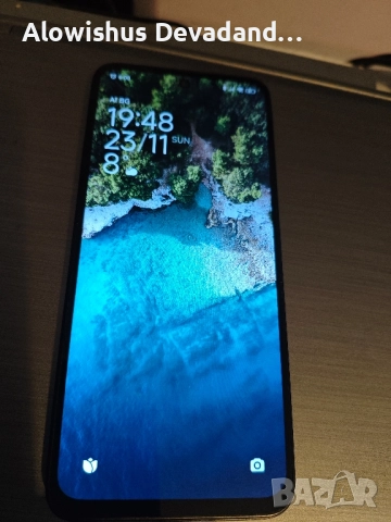 Xiaomi Redmi 13 256/8 GB, снимка 2 - Xiaomi - 52515576