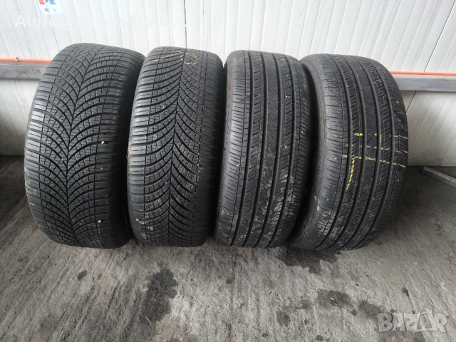 Джанти за Honda 19, снимка 5 - Гуми и джанти - 52352732