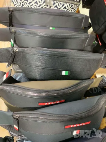 мъжки чанти prada