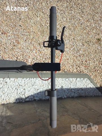 Електрическа тротинетка Xiaomi electric scooter 4 pro 2nd gen, снимка 3 - Друга електроника - 51522998