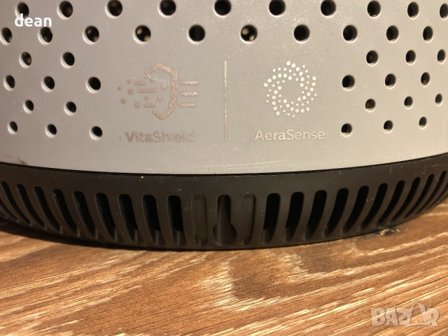 Пречиствател на въздух Philips, снимка 2 - Други стоки за дома - 54060124