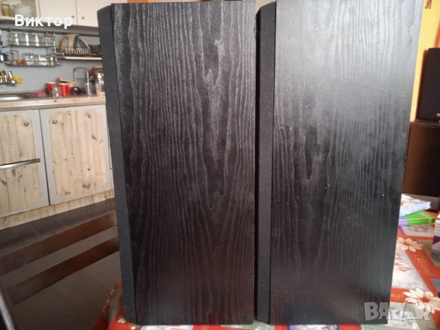 JVC SP-X440BKE, снимка 5 - Тонколони - 53062470